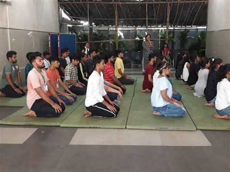 Lords Universal College Mumbai Extra-Curricular photo (4) by Shivbabu Chauhan