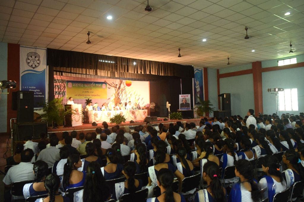 North Lakhimpur College Events photo (3) by Prithiraj pegu Pegu