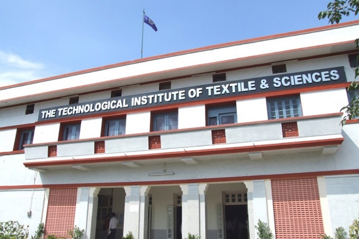 The Technological Institute of Textile and Sciences Bhiwani Campus photo (6) by Kapeesh bhardwaj