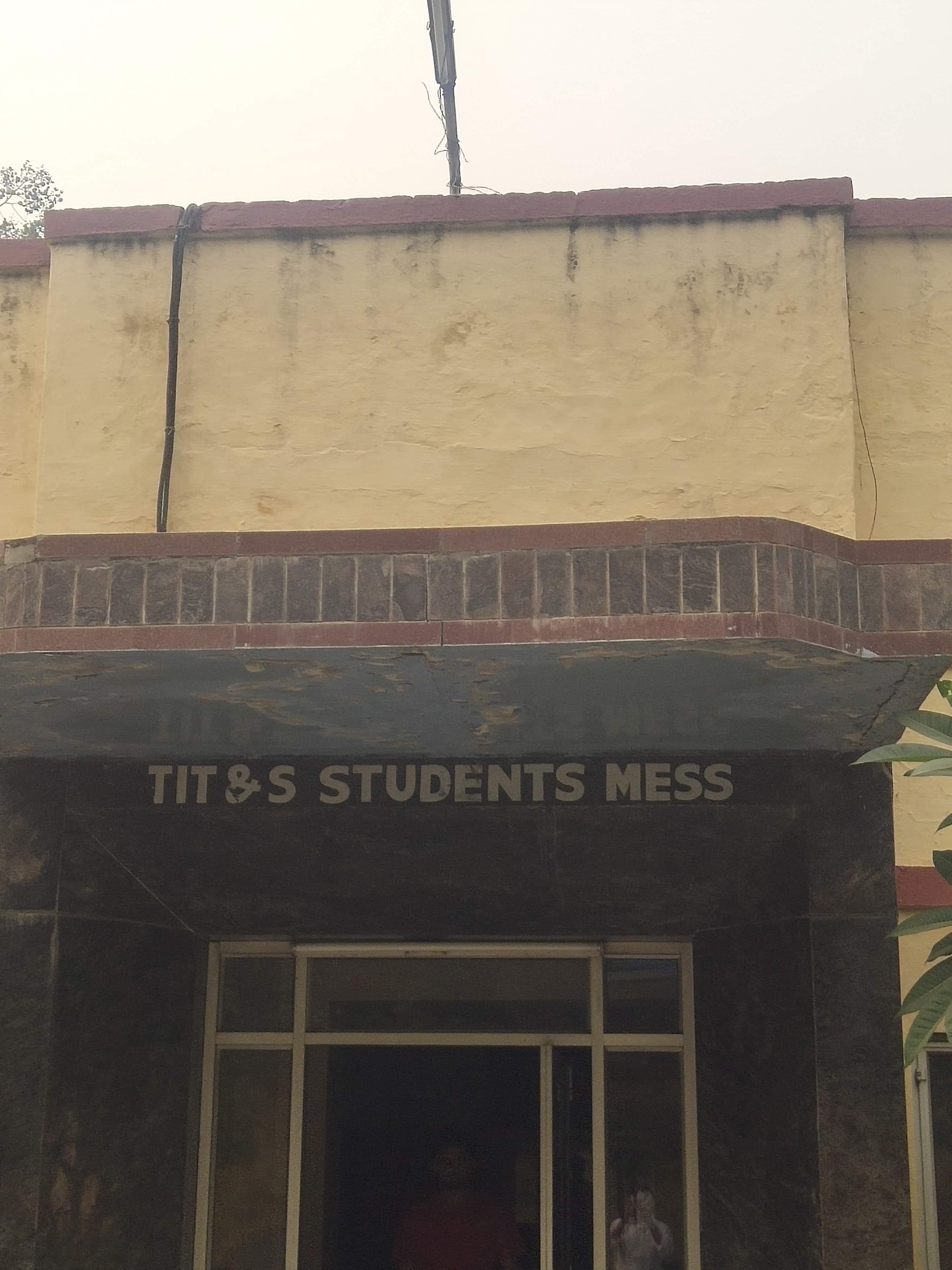 The Technological Institute of Textile and Sciences Bhiwani Hostels photo (2) by Kapeesh bhardwaj