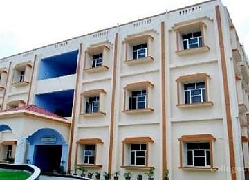 The Technological Institute of Textile and Sciences Bhiwani Infrastructure & Academic Building photo (4) by Kapeesh bhardwaj