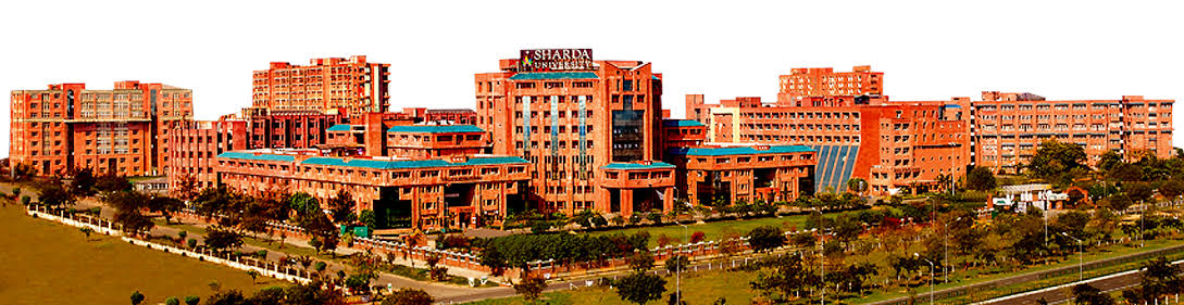 Sharda University Infrastructure & Academic Building photo (18) by Kh Jessila