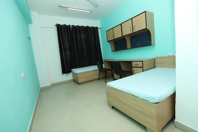 Sharda University Hostels photo (16) by Kh Jessila
