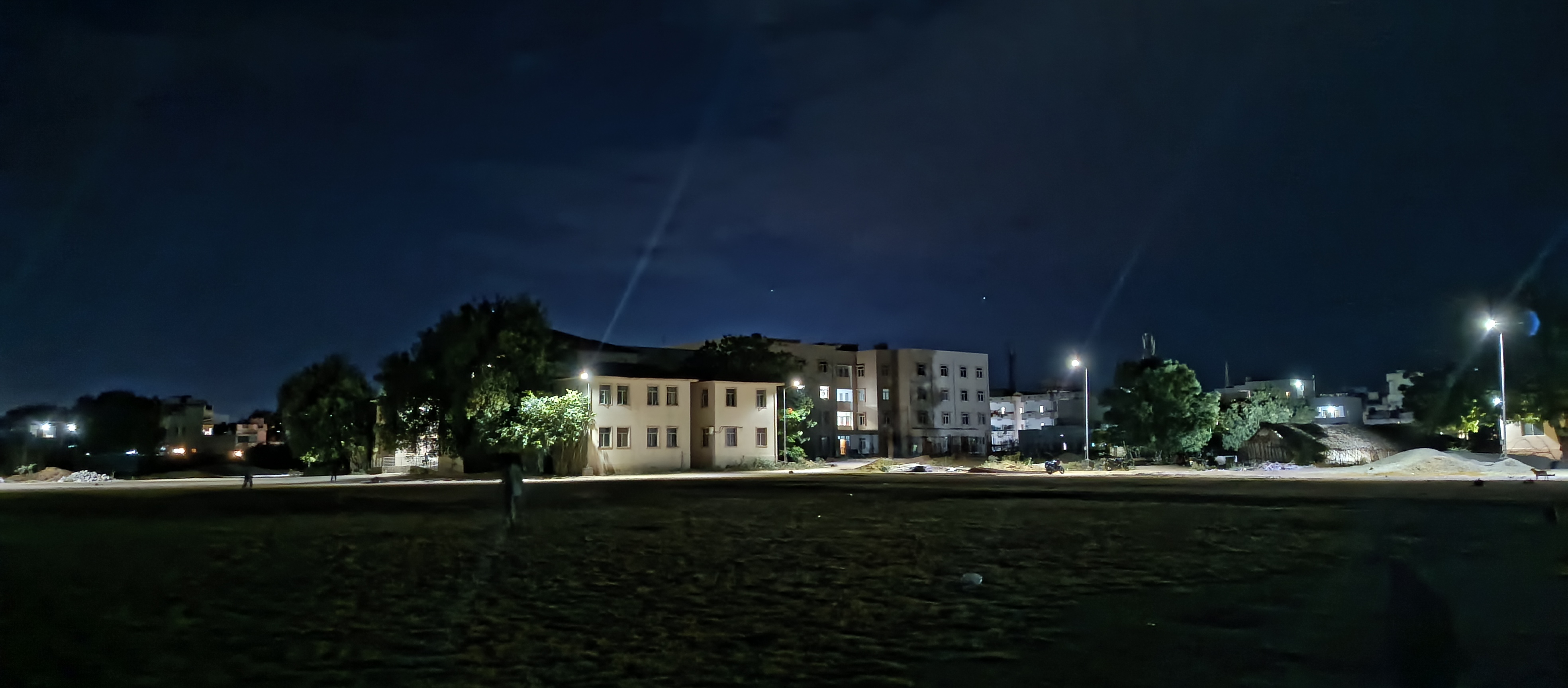 YSR Engineering College Proddatur Campus photo (1) by barakam charan