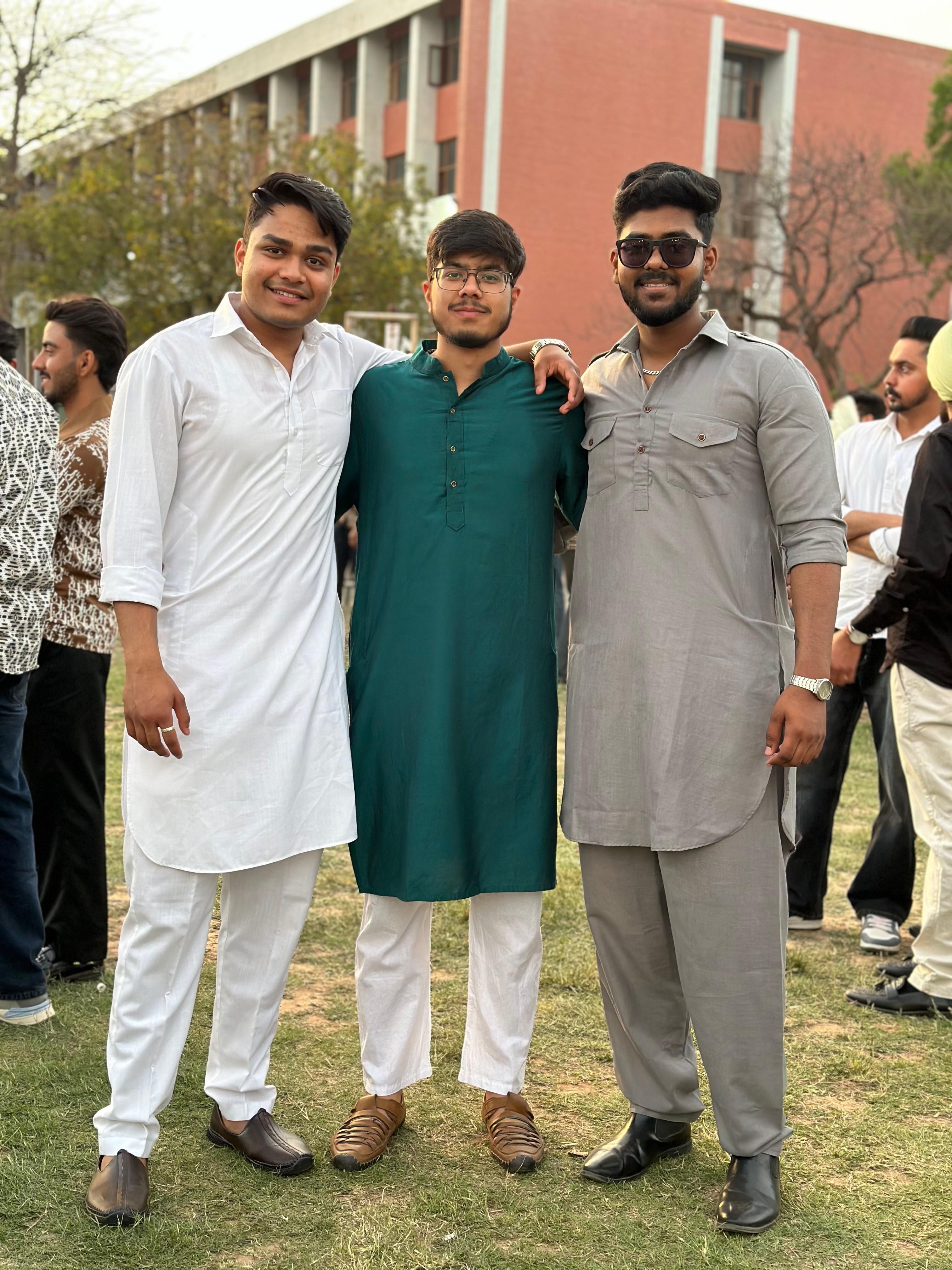 Panjab University Chandigarh Events photo (11) by Jayesh Jaggi