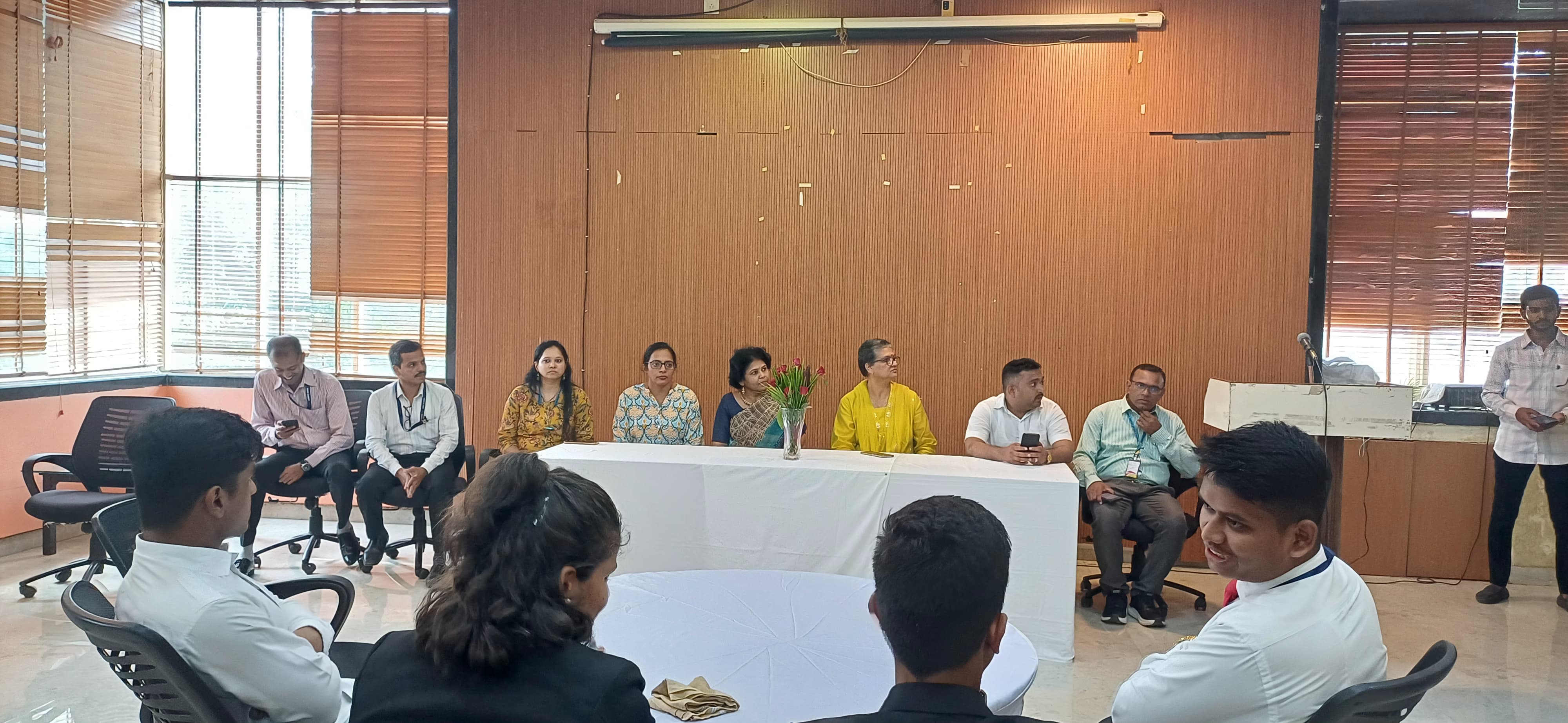 UEI Global Pune Events photo (1) by Yogiraj Kuwar