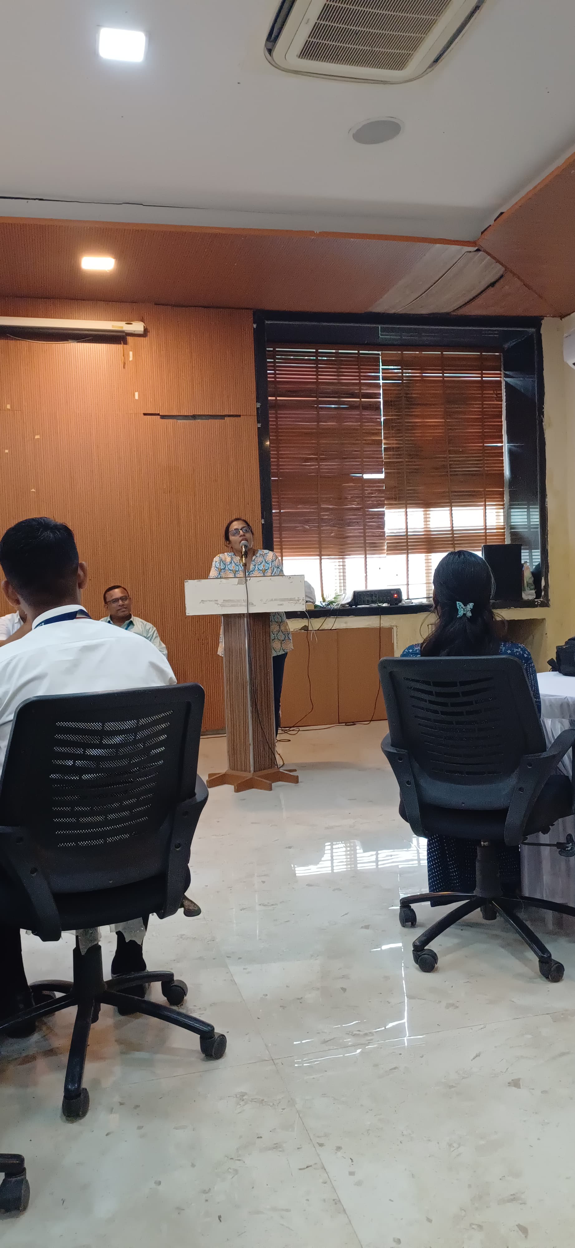UEI Global Pune Events photo (2) by Yogiraj Kuwar