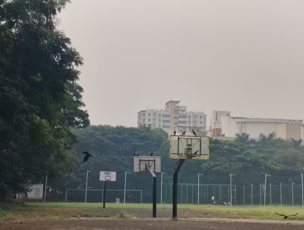 Bharati Vidyapeeth Infrastructure & Academic Building photo (12) by Aman yadav