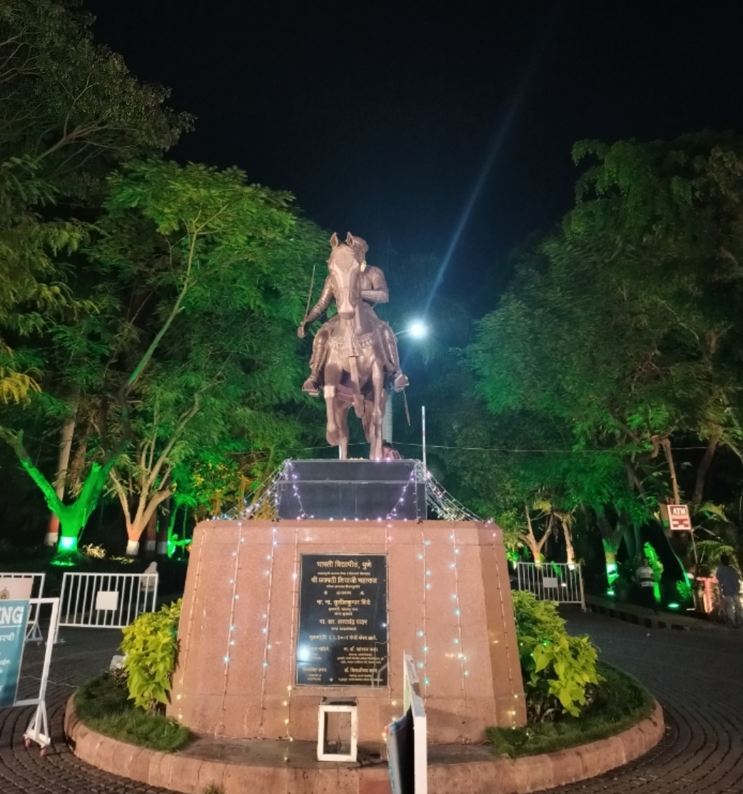Bharati Vidyapeeth Events photo (14) by Aman yadav