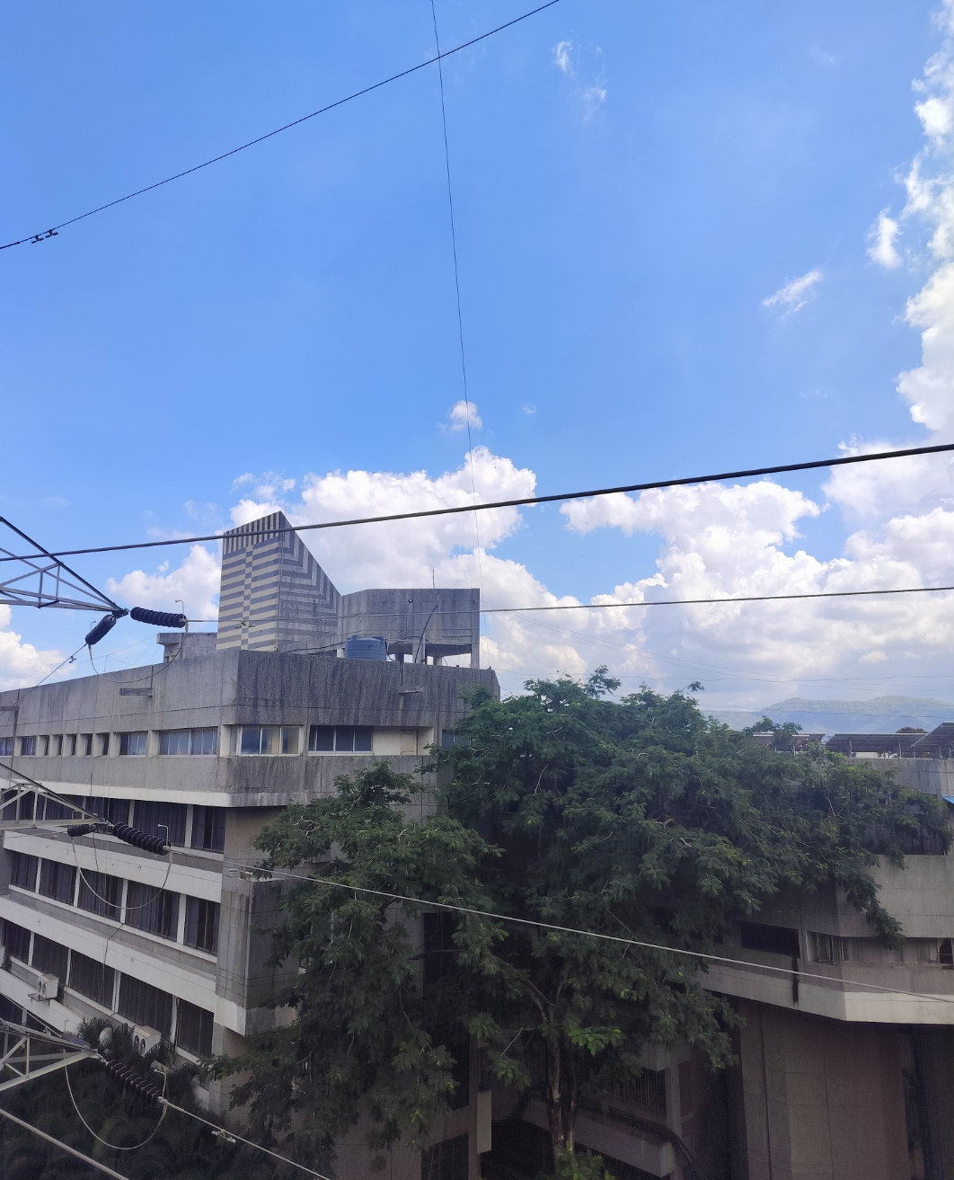 Bharati Vidyapeeth Campus photo (16) by Aman yadav