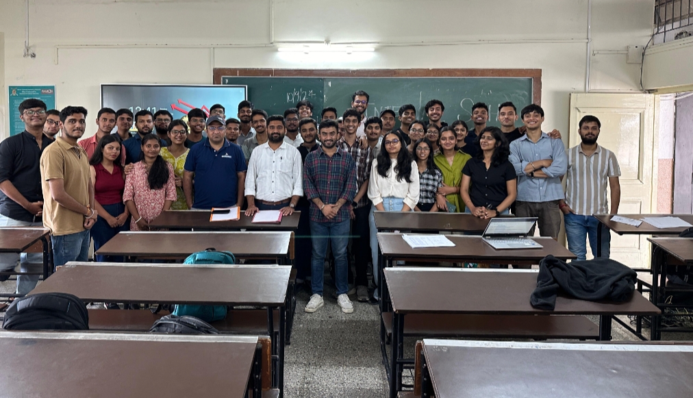 Bharati Vidyapeeth Extra-Curricular photo (10) by Aman yadav