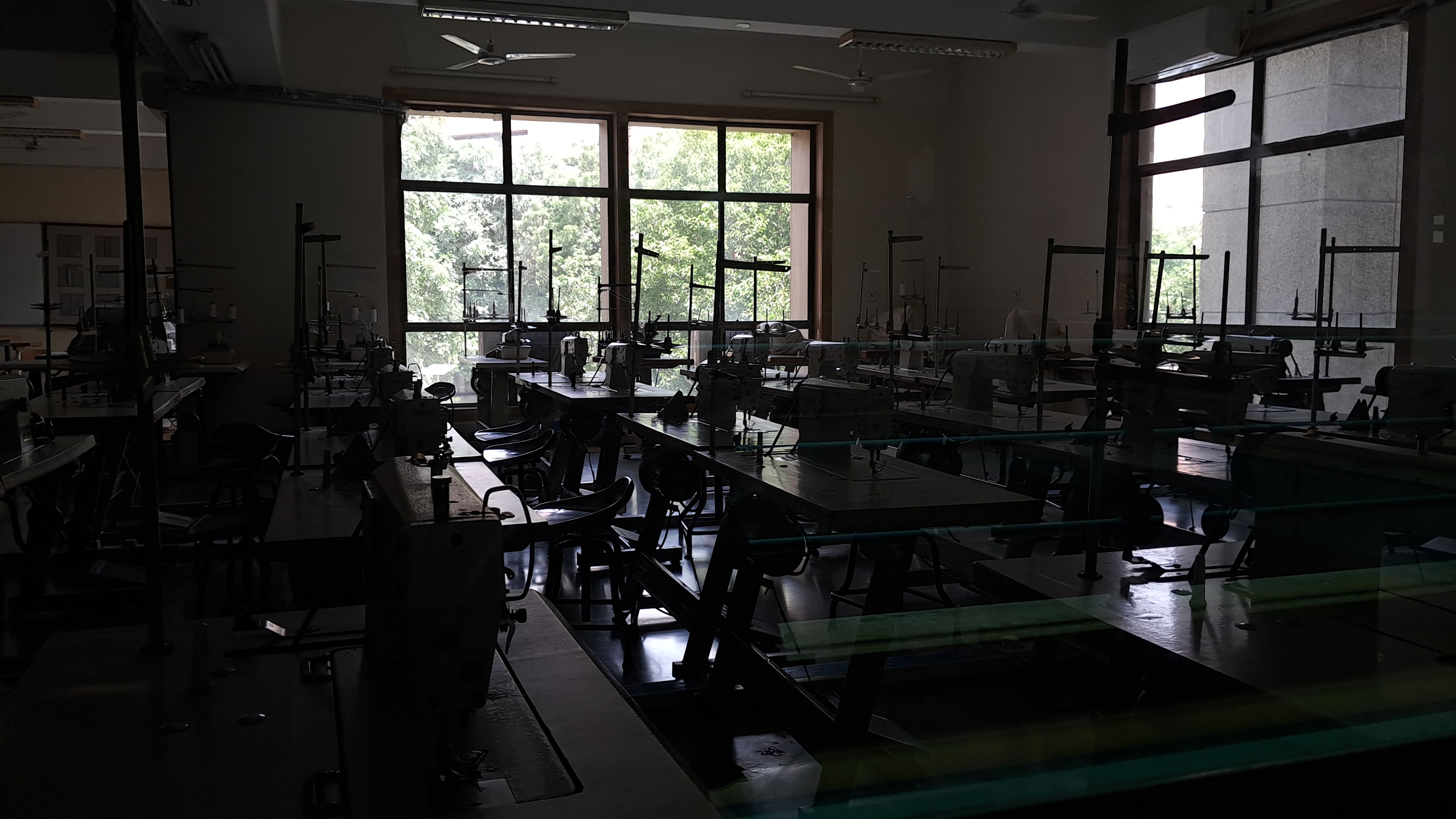 NIFT Gandhinagar Campus photo (6) by Divyanshi Joshi