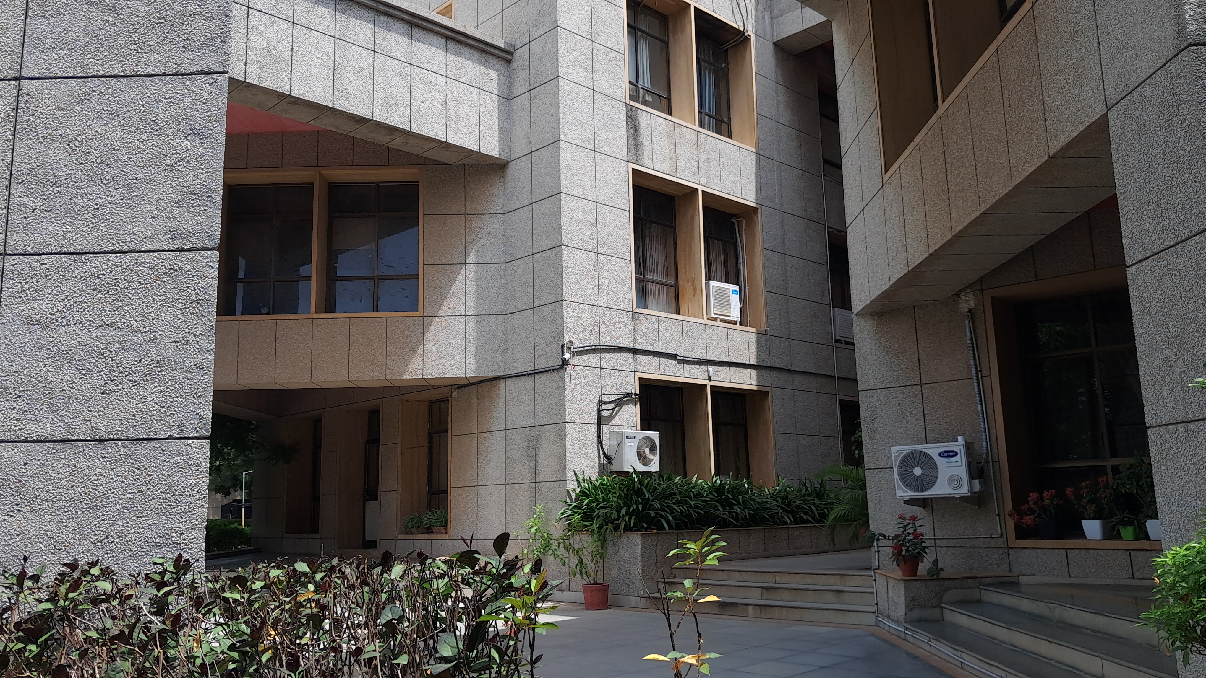 NIFT Gandhinagar Campus photo (8) by Divyanshi Joshi