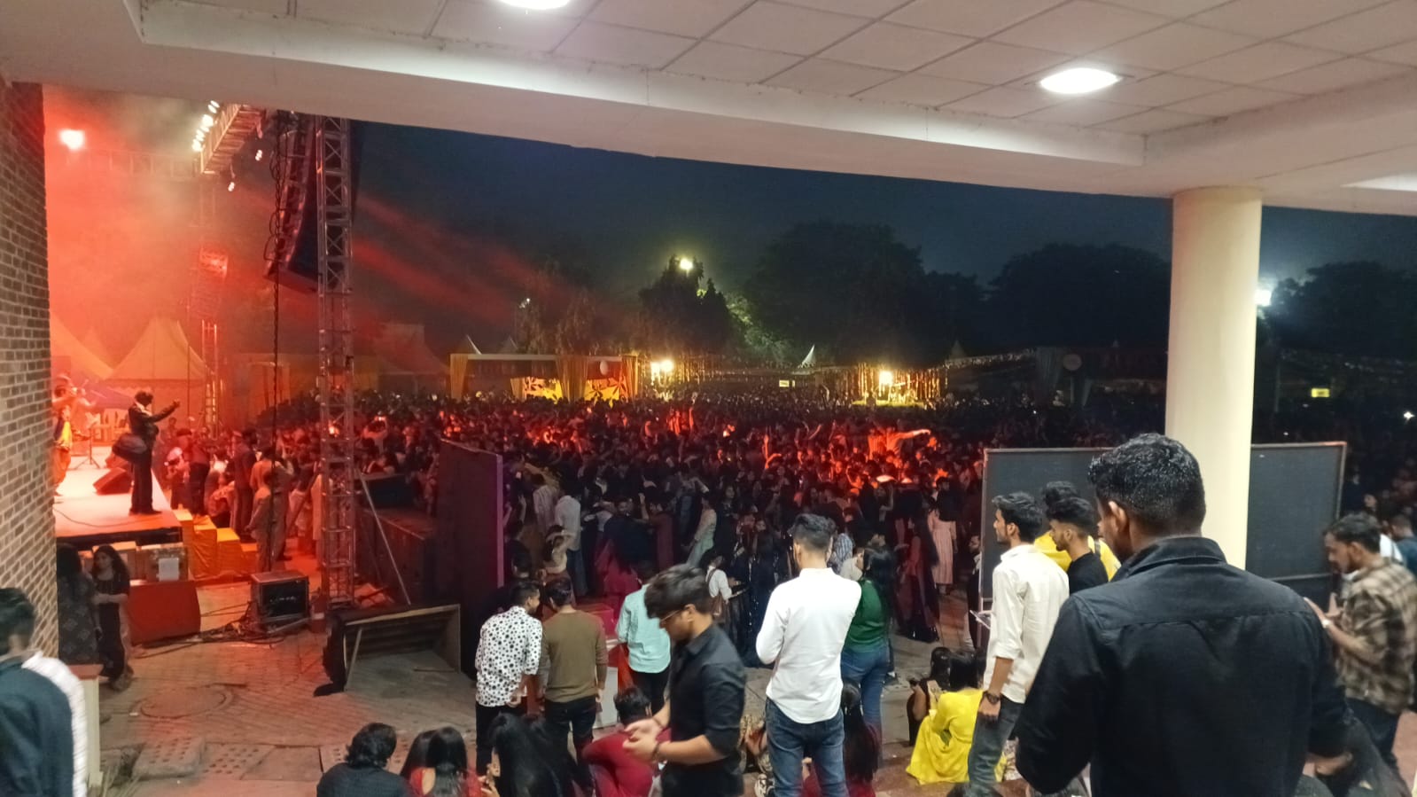 Shyam Lal Evening College Facilities & Labs photo (7) by MOHAMMAD MANSOOR