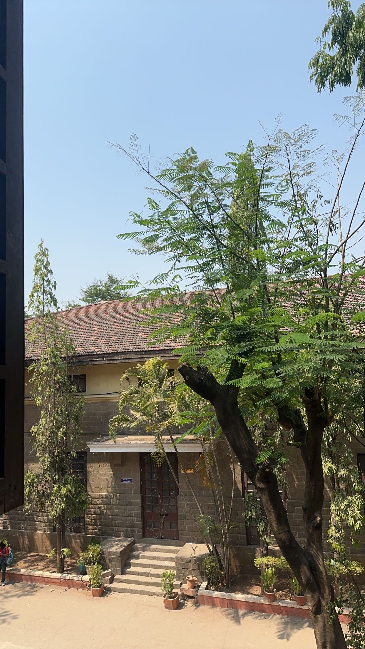 Nowrosjee Wadia College Pune Infrastructure & Academic Building photo (1) by Hedulkar Srushhti Shridhar