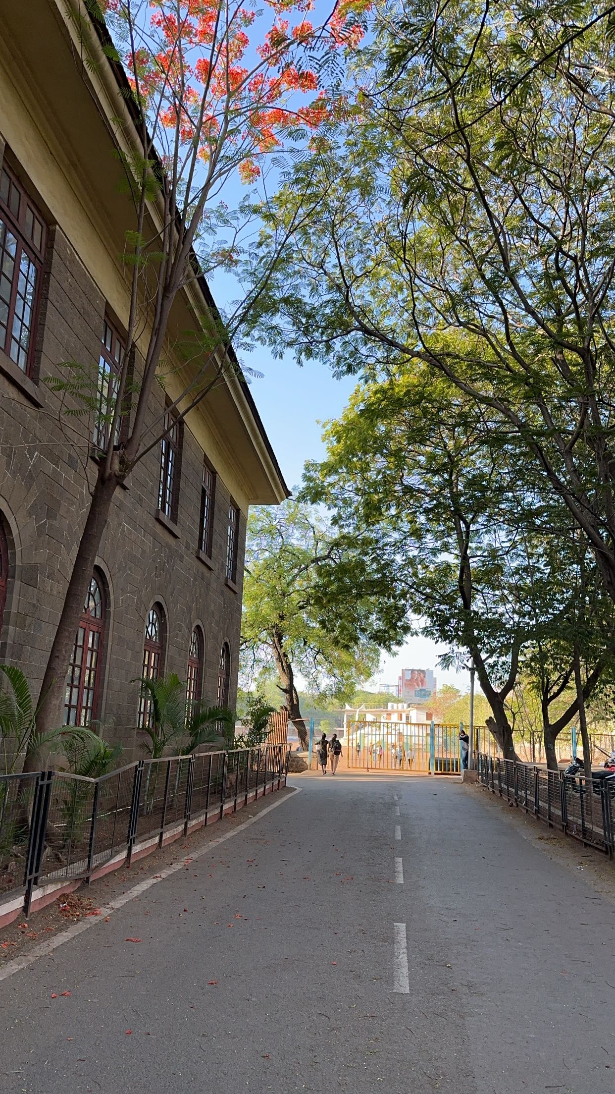 Nowrosjee Wadia College Pune Campus photo (3) by Hedulkar Srushhti Shridhar