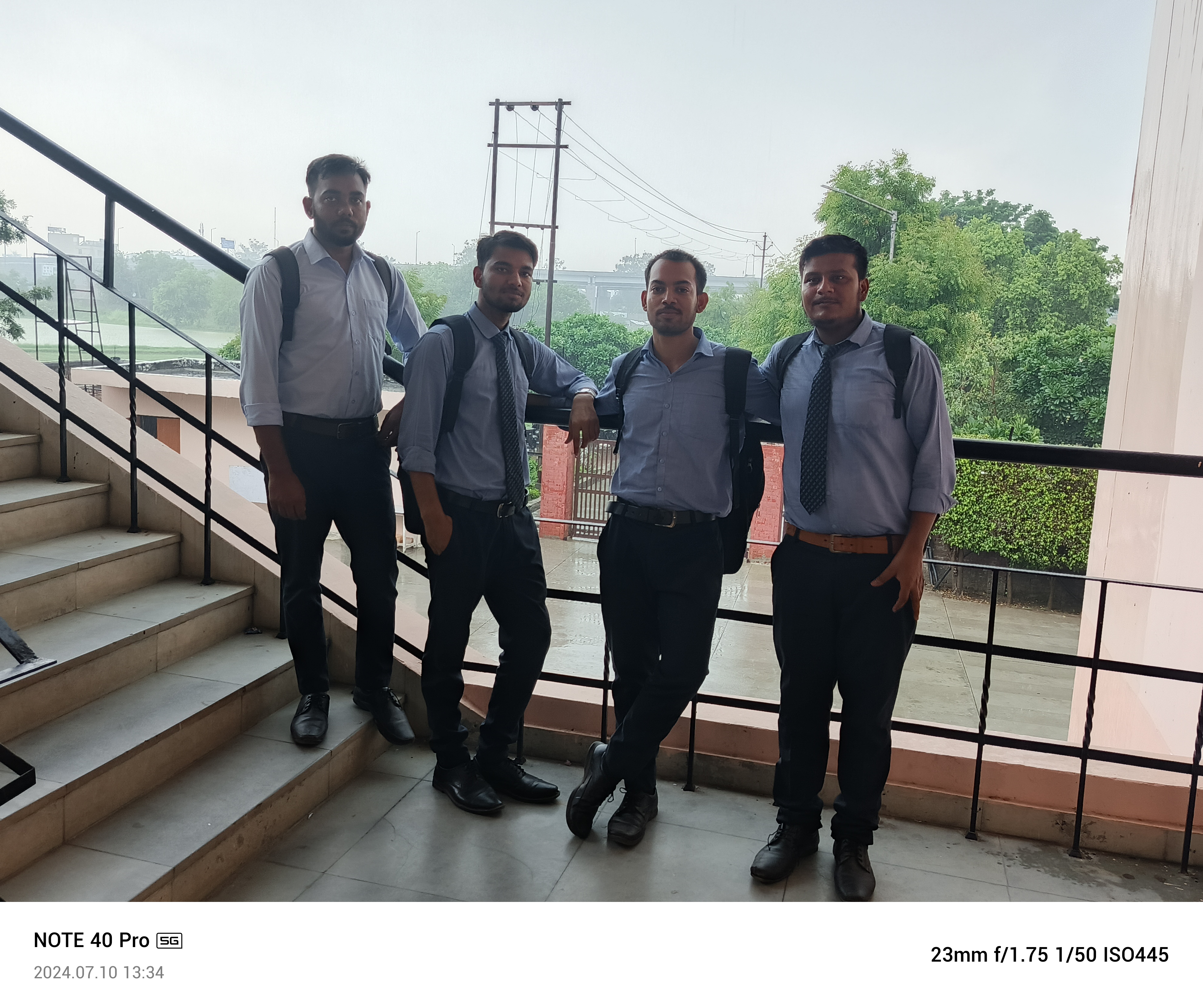 IMSEC Campus photo (6) by Mod Shoaib