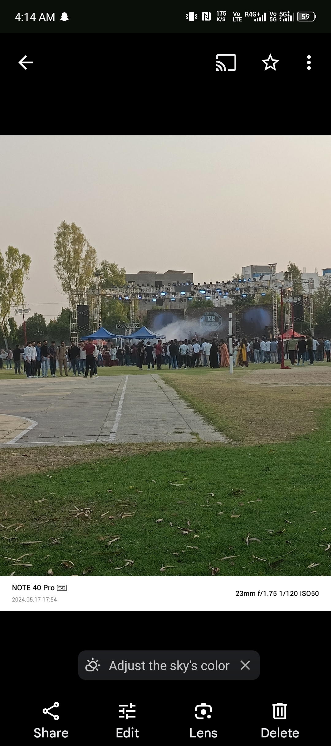 IMSEC Campus photo (7) by Mod Shoaib