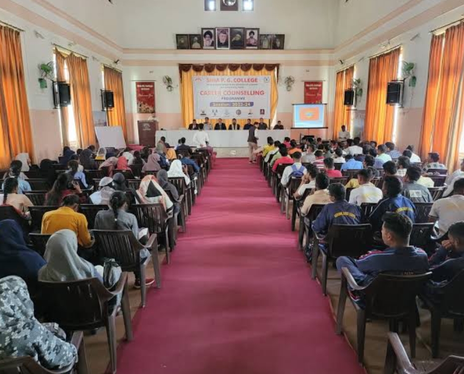 Shia PG College Lucknow Events photo (1) by Monis Siddiqui