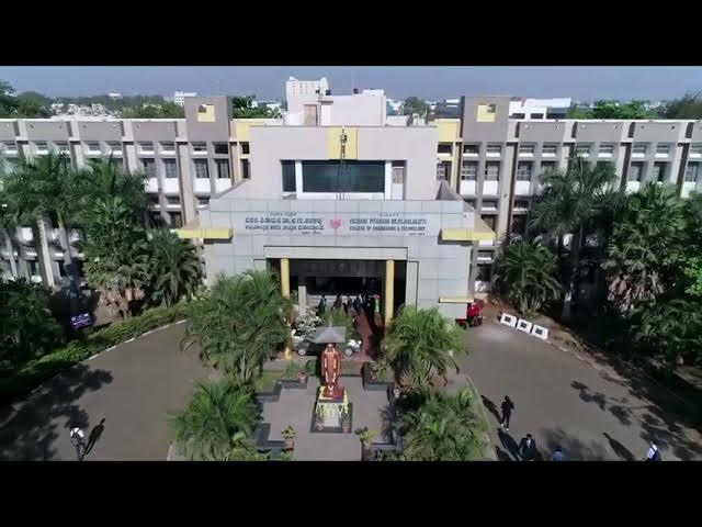 BLDEACET Campus photo (8) by Sakshi B Patil