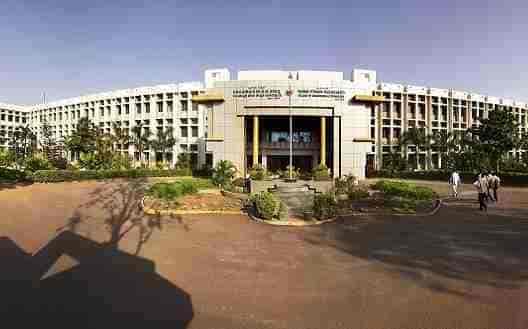 BLDEACET Infrastructure & Academic Building photo (6) by Sakshi B Patil