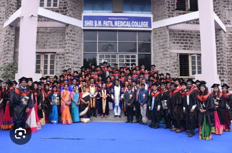BLDEACET Convocation & Festivals photo (4) by Sakshi B Patil