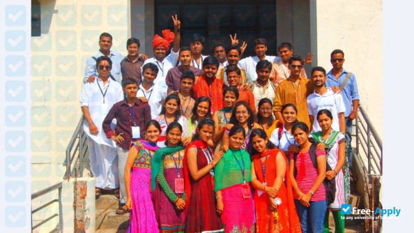 BLDEACET Events photo (7) by Sakshi B Patil