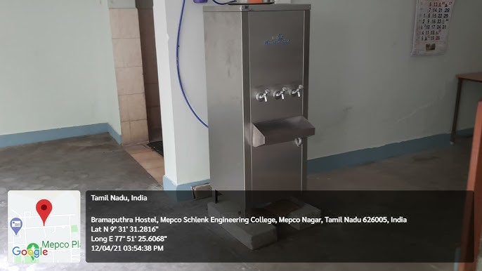Mepco Schlenk Engineering College Sivakasi Hostels photo (1) by sanchit