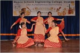 Mepco Schlenk Engineering College Sivakasi Events photo (9) by sanchit