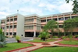 Mepco Schlenk Engineering College Sivakasi Campus photo (11) by sanchit