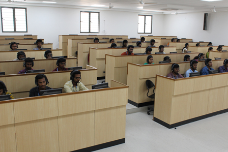 Mepco Schlenk Engineering College Sivakasi Infrastructure & Academic Building photo (7) by sanchit