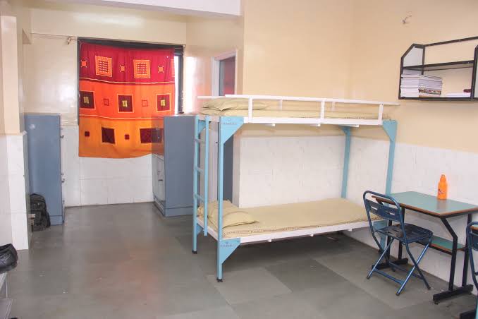 Abeda Inamdar Senior College Pune Hostels photo (5) by Arfin Rahim Shaikh