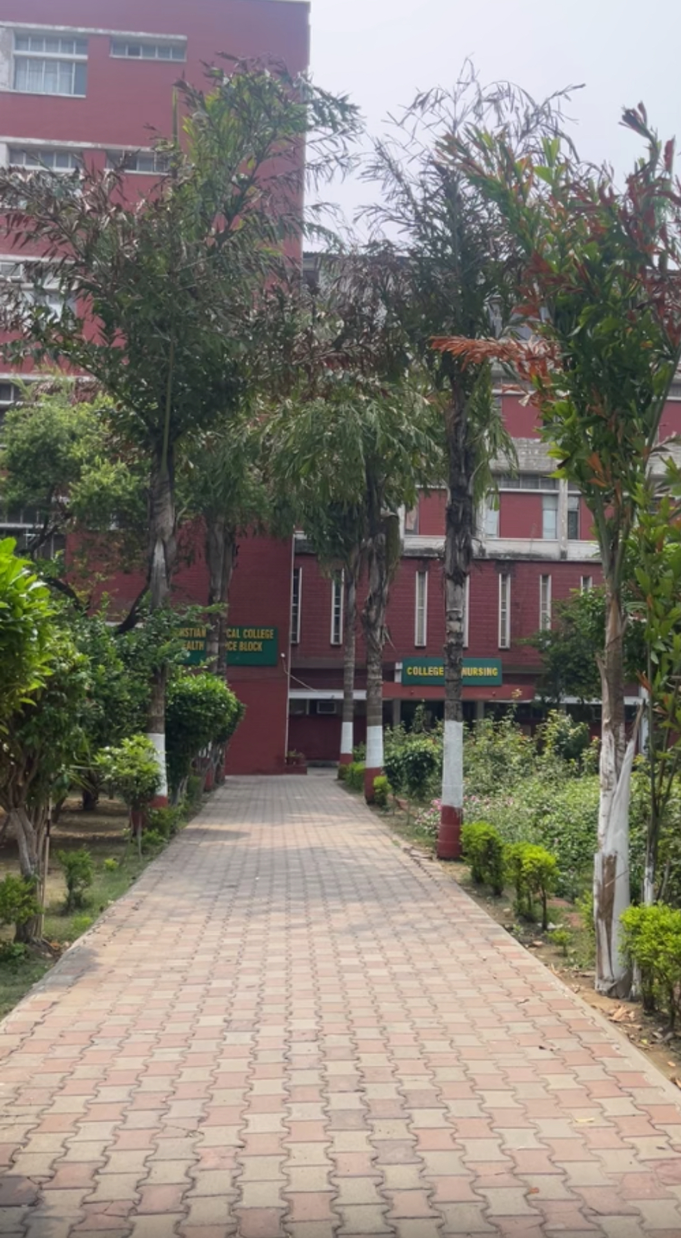 BFUHS Campus photo (6) by Rhythm Sotra