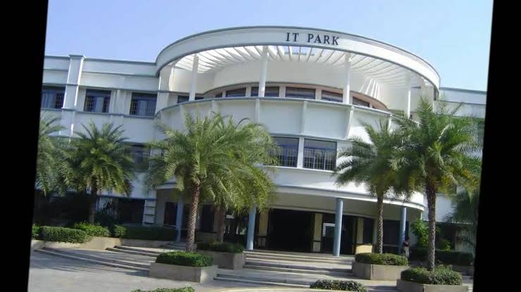 Kongu Engineering College Erode Infrastructure & Academic Building photo (19) by NISHANTH K