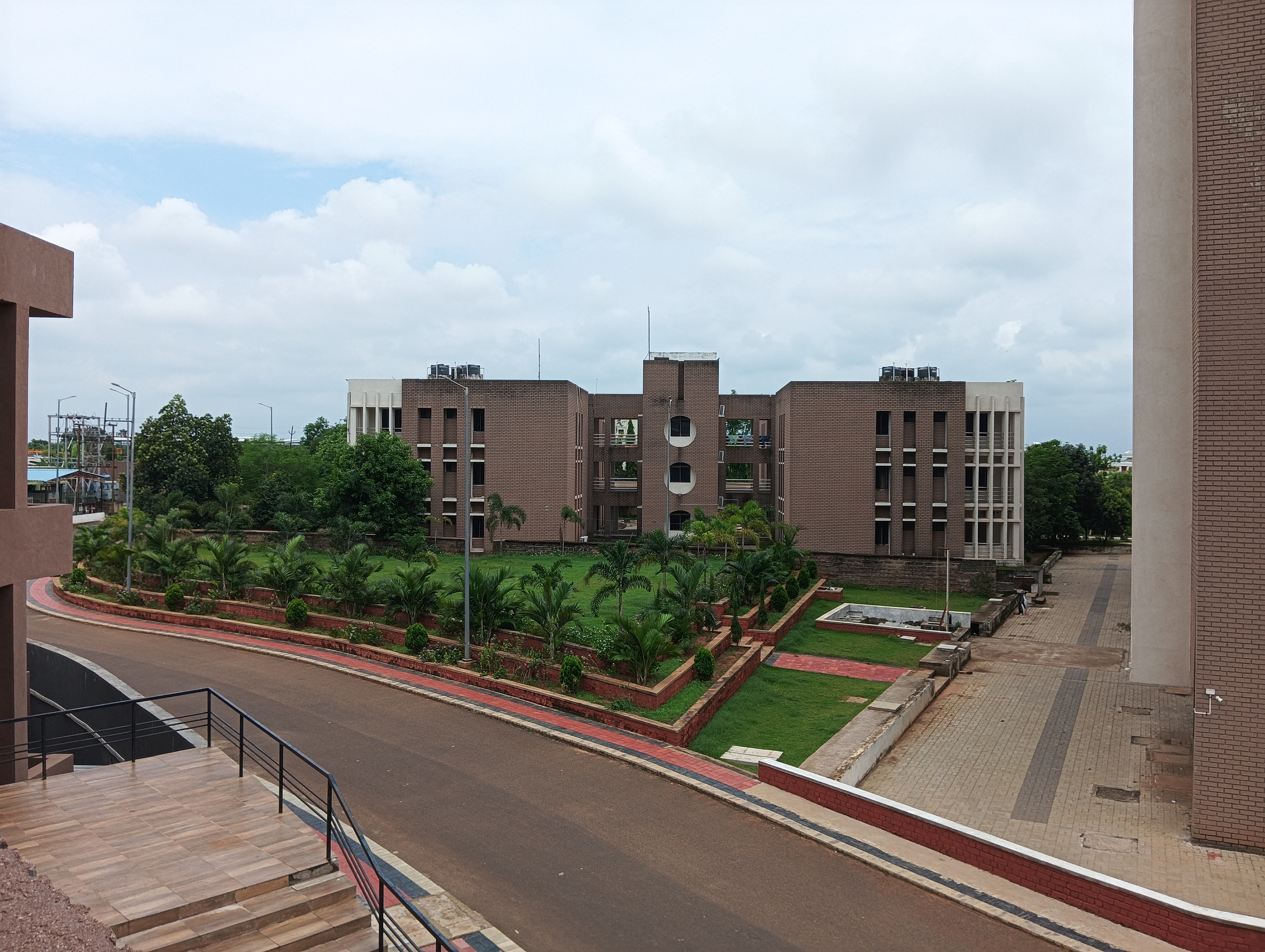 XIM University Campus photo (13) by Diya Das