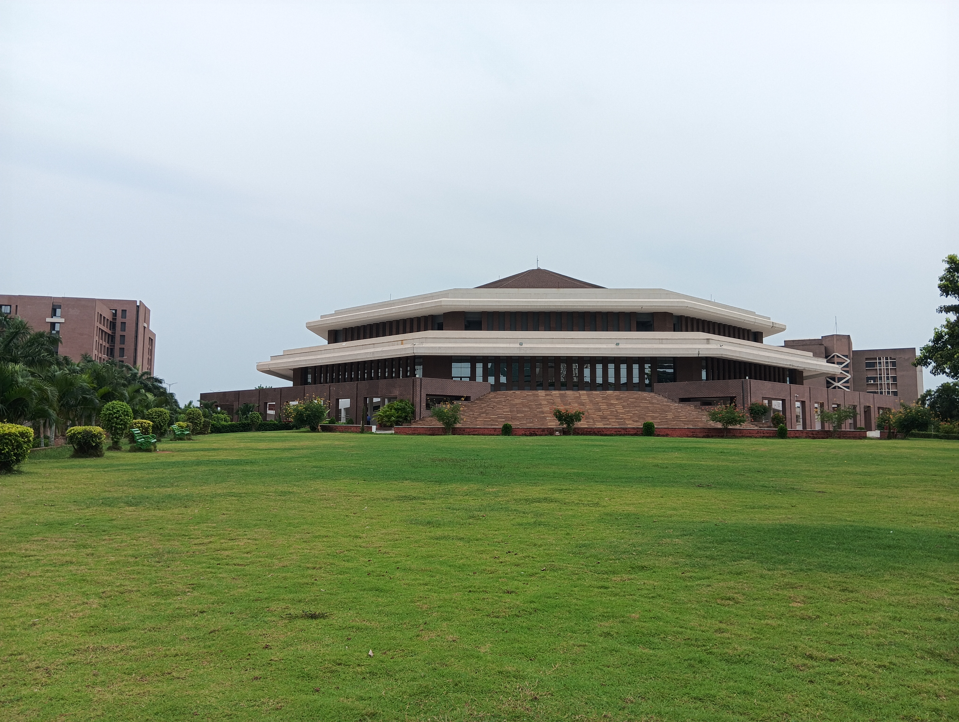 XIM University Campus photo (14) by Diya Das