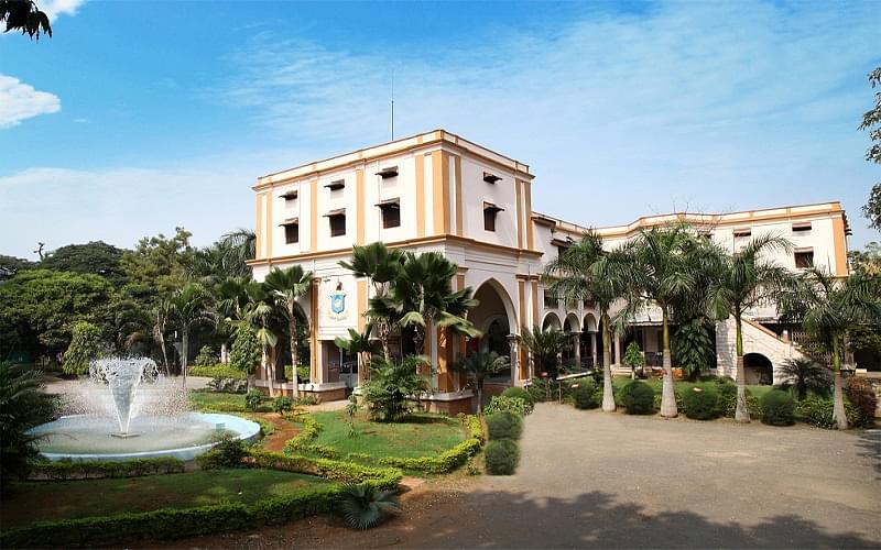 Nizam College Hyderabad Campus photo (3) by DEEKONDA LAHARI