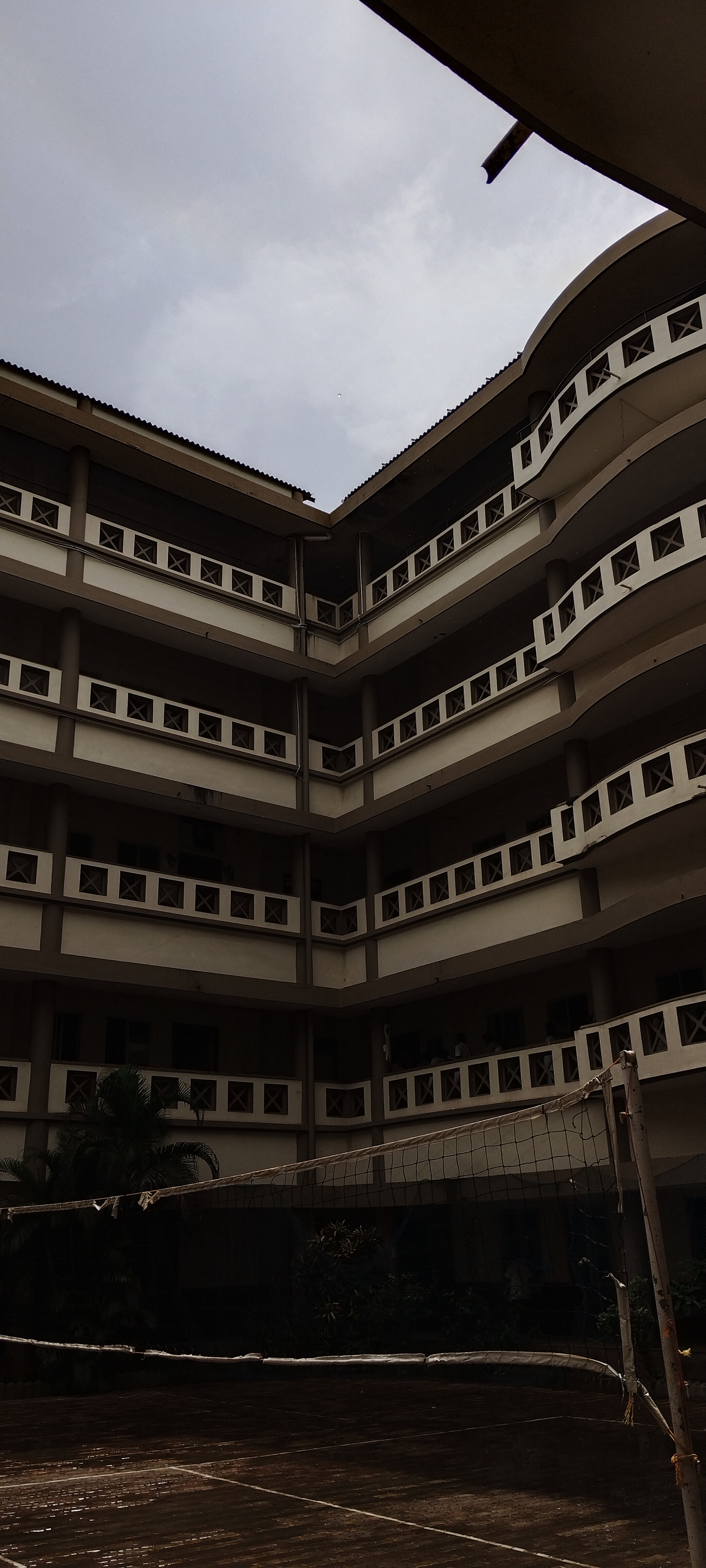 Srinivas University Mangalore Campus photo (18) by Shafla yasmin K