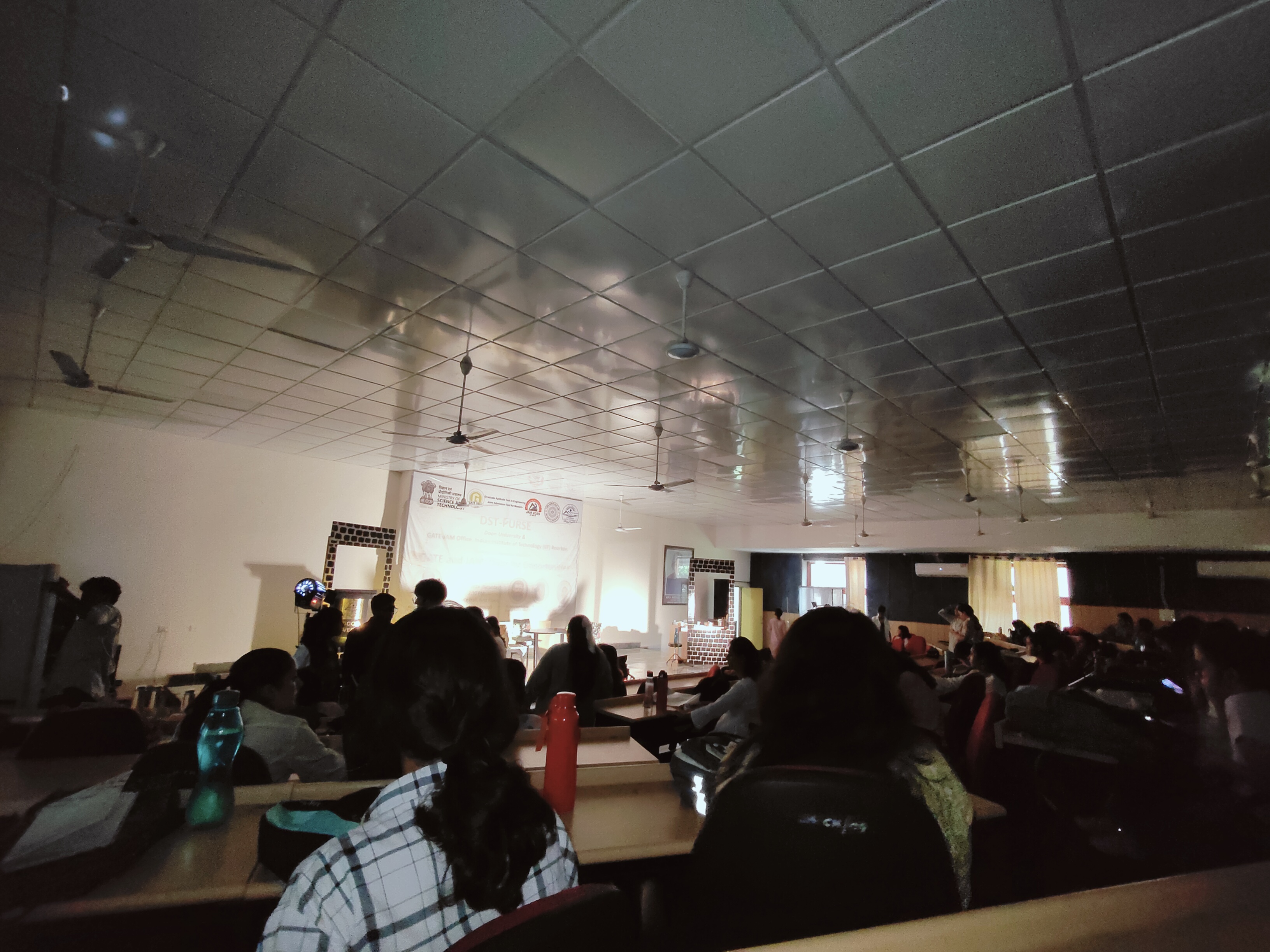 Doon University Dehradun Events photo (6) by Gungun