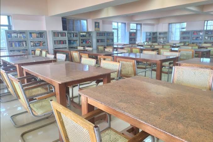 Sapthagiri NPS University Facilities & Labs photo (10) by Guruprasad H