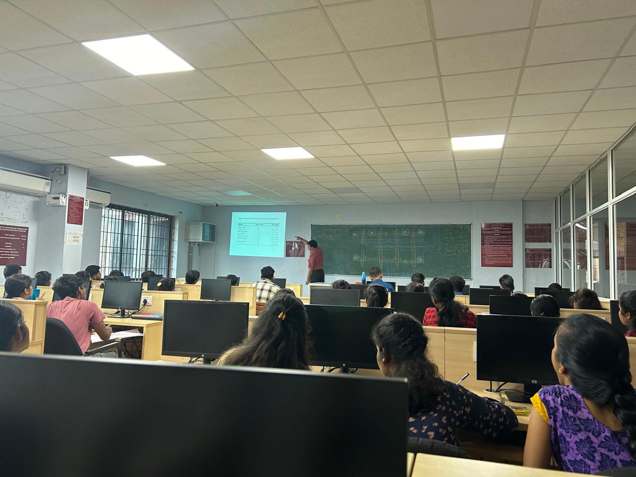 Alva's Institute of Engineering and Technology Mangalore Campus photo (12) by Navajeevan Cheekati