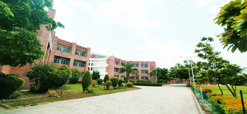 GD Memorial Group of Colleges Jodhpur Campus photo (4) by Mayank sharma