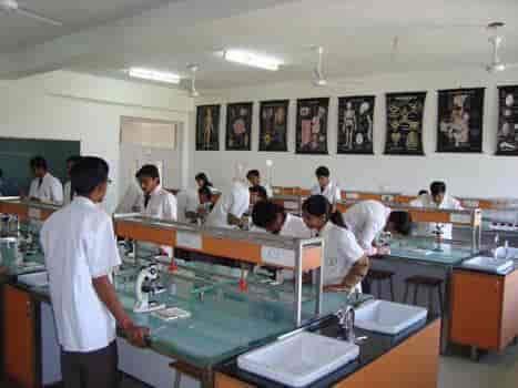 GD Memorial Group of Colleges Jodhpur Facilities & Labs photo (1) by Mayank sharma