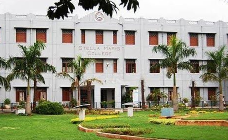 Stella Maris College Chennai Facilities & Labs photo (11) by Prathima Simon