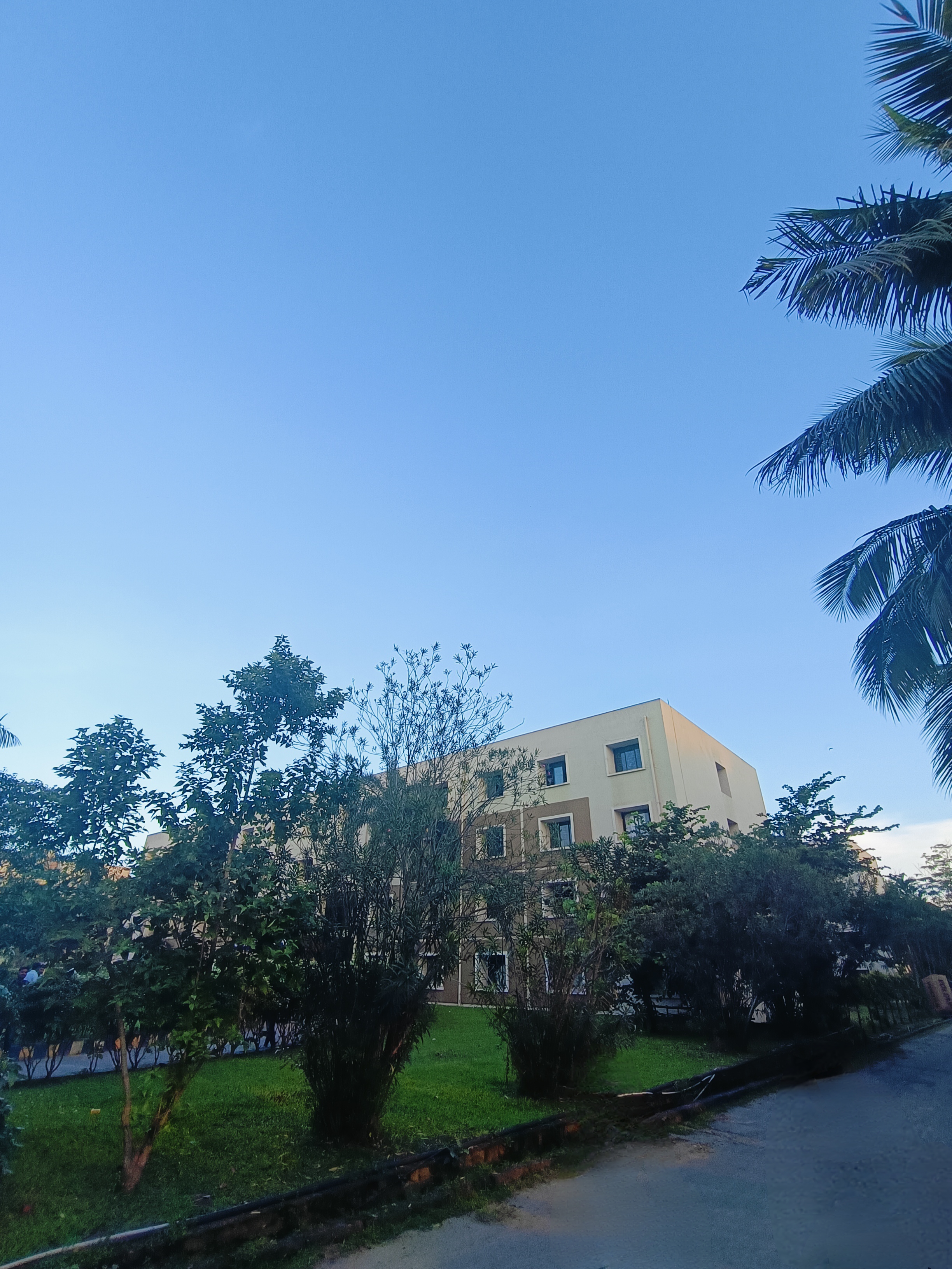 DRIEMS University Hostels photo (6) by Nitish Kumar Sahoo