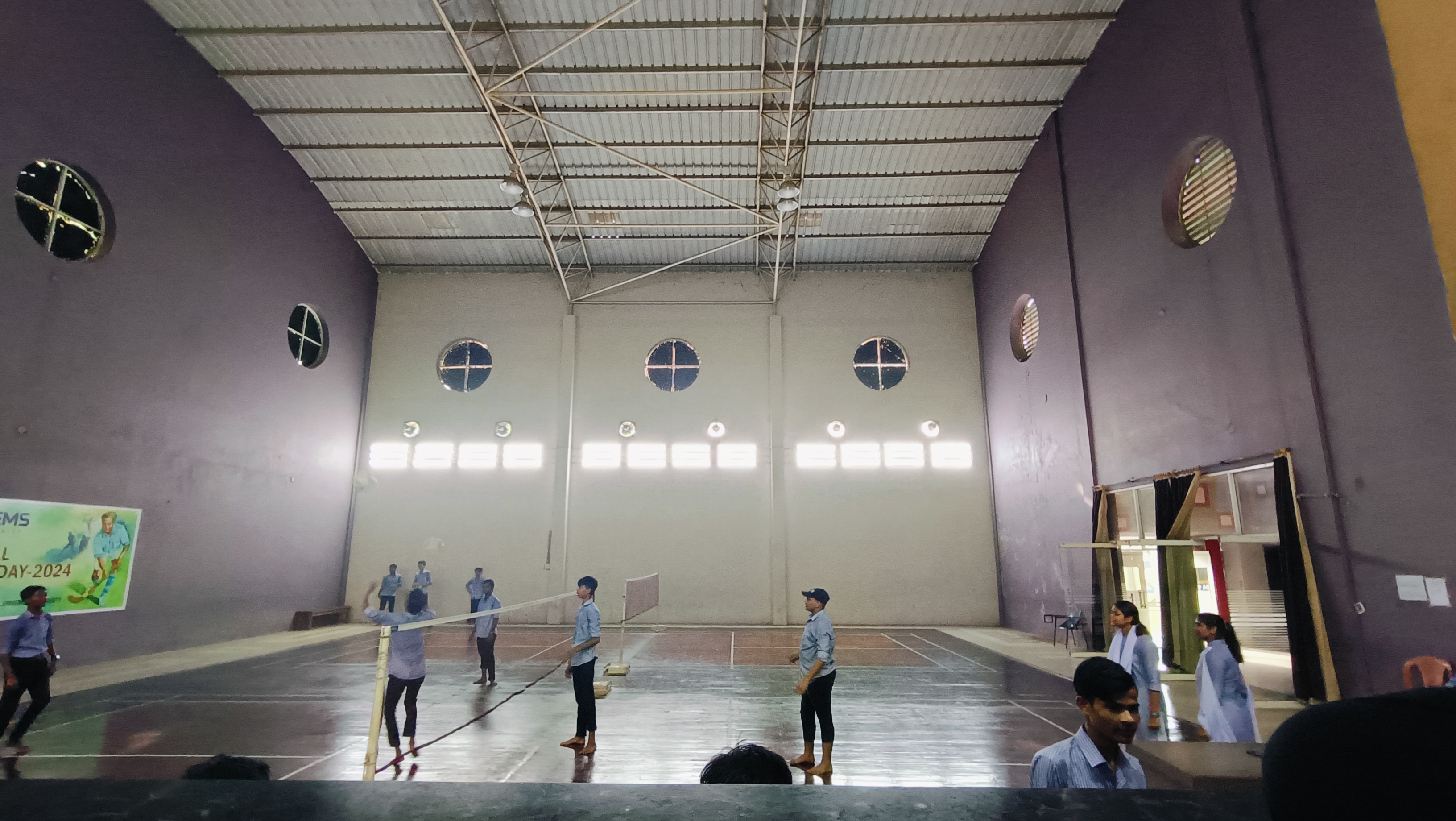 DRIEMS University Extra-Curricular photo (9) by Nitish Kumar Sahoo