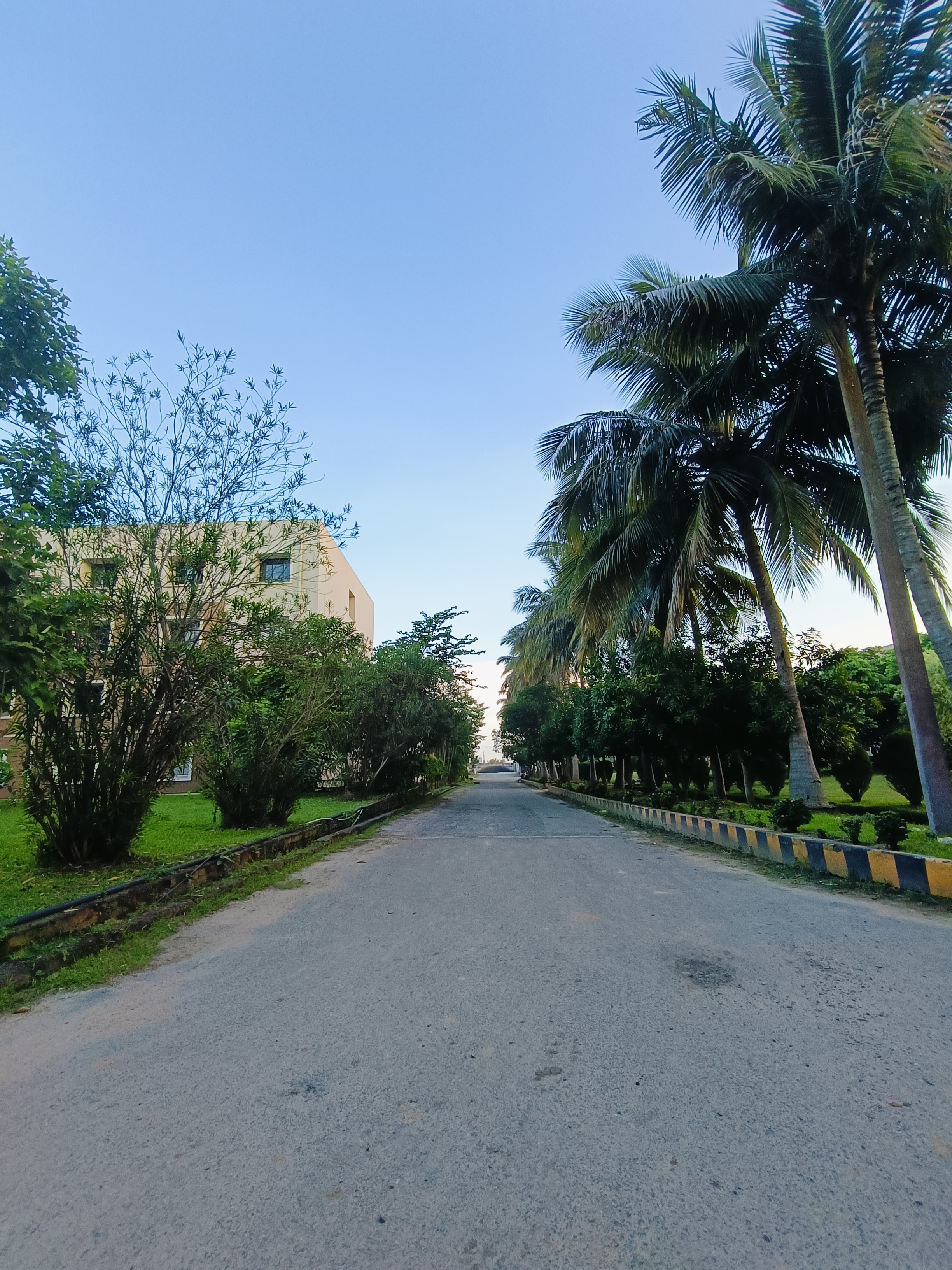 DRIEMS University Hostels photo (7) by Nitish Kumar Sahoo
