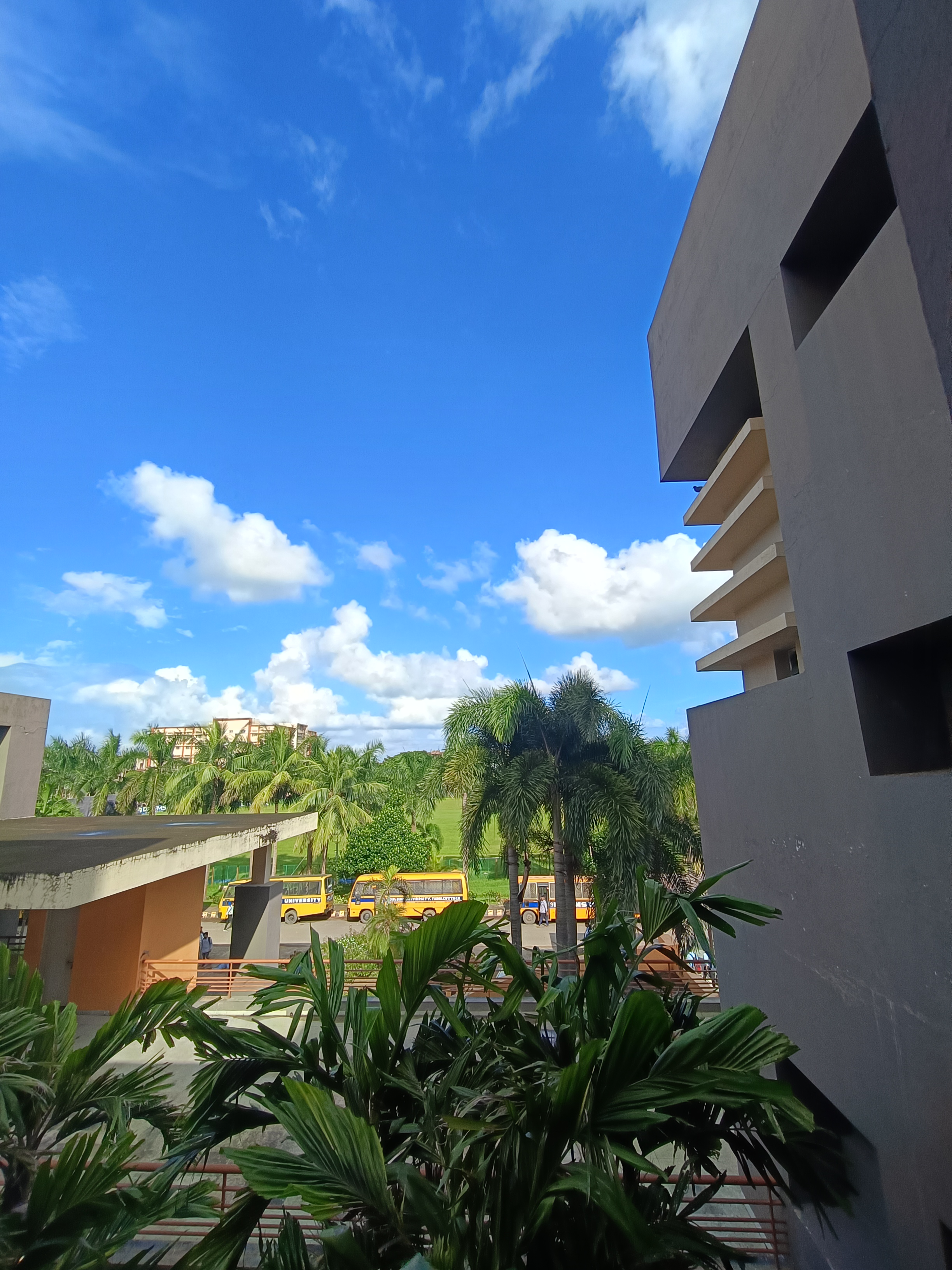 DRIEMS University Infrastructure & Academic Building photo (13) by Nitish Kumar Sahoo