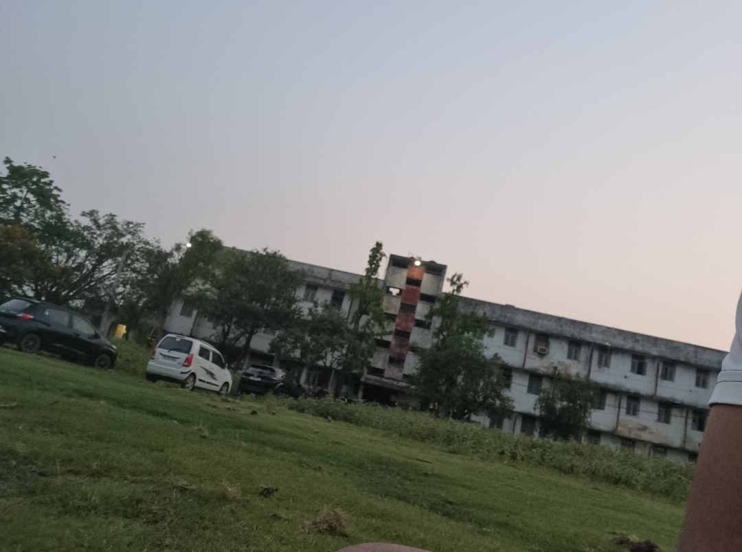 Darbhanga Medical College Hostels photo (6) by Md Raza