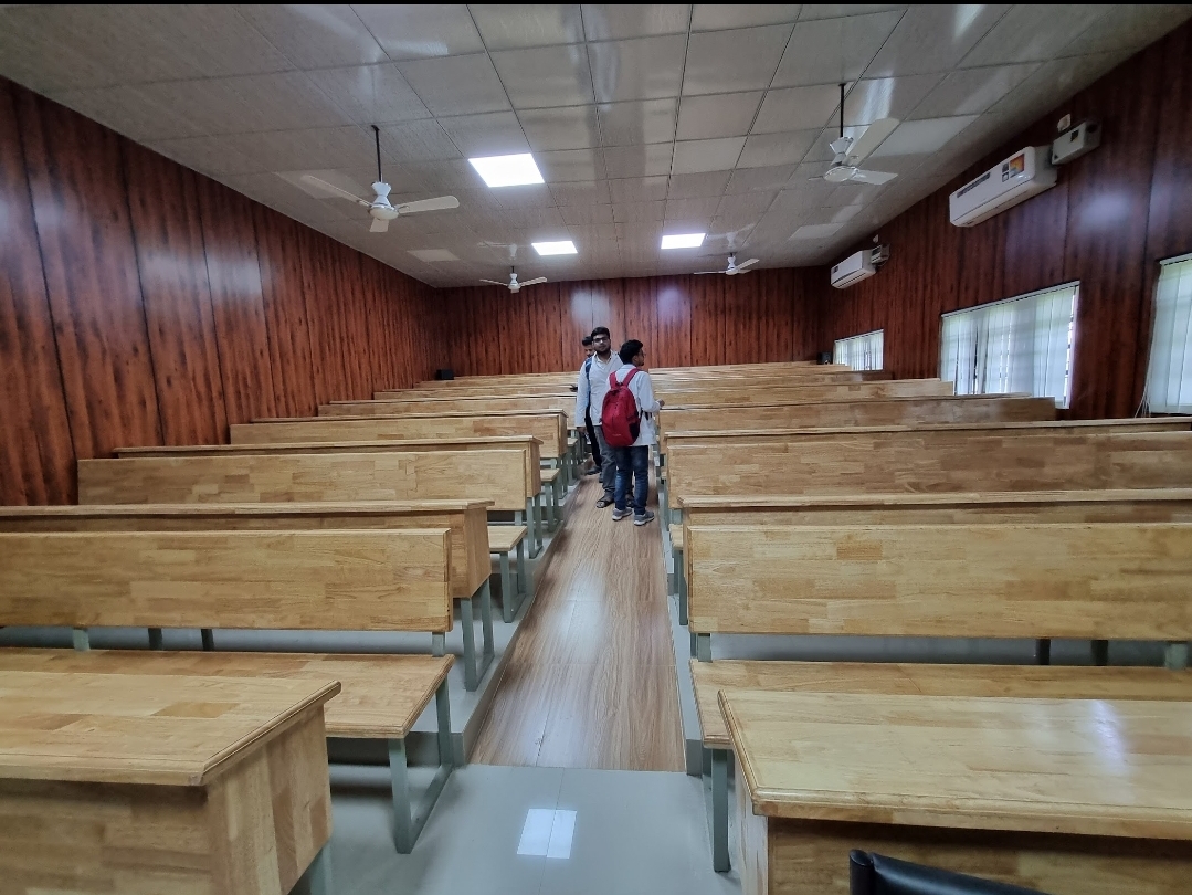 Darbhanga Medical College Facilities & Labs photo (3) by Md Raza